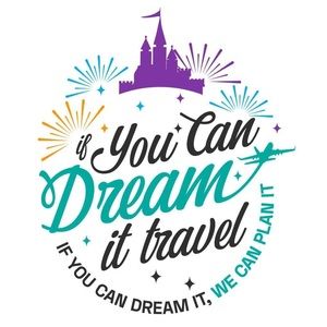 Disney travel planner